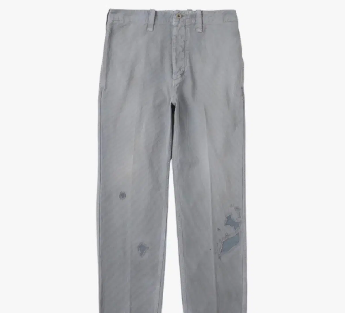 visvim gifford pants dmg